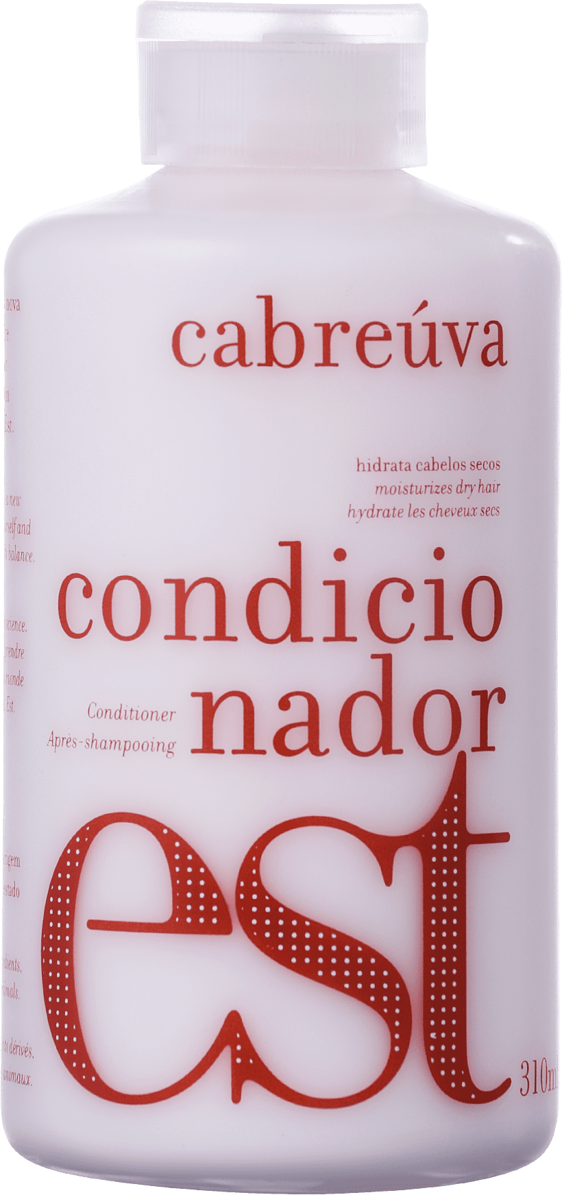 EST Cabreúva - Condicionador 310ml