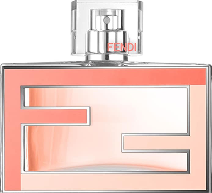 Fan di Fendi Blossom Eau de Toilette - Perfume Feminino 30ml