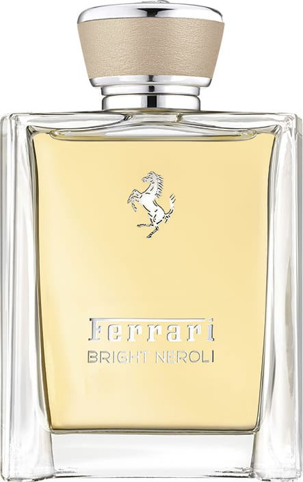 Bright Neroli Ferrari Eau de Toilette - Perfume Unissex 50ml