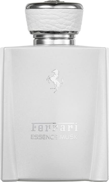Essence Musk Ferrari Eau de Parfum - Perfume Masculino 50ml
