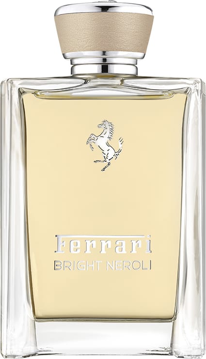 Bright Neroli Ferrari Eau de Toilette - Perfume Unissex 100ml