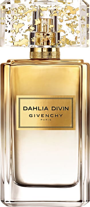 Dahlia Divin Le Nectar de Parfum Givenchy Eau de Parfum – Perfume Feminino 30ml