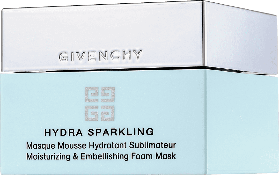 Givenchy Hydra Sparkling Moisturizing & Embellishing - Máscara Hidratante 75ml