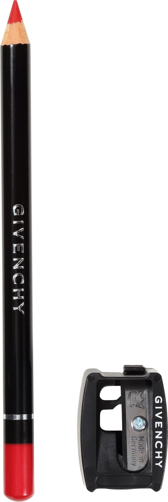 Givenchy Lip Liner Nº06 Carmin Scarpin - Delineador Labial 3,4g