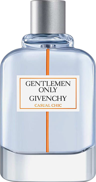 Gentlemen Only Casual Chic Givenchy Eau de Toilette - Perfume Masculino 100ml