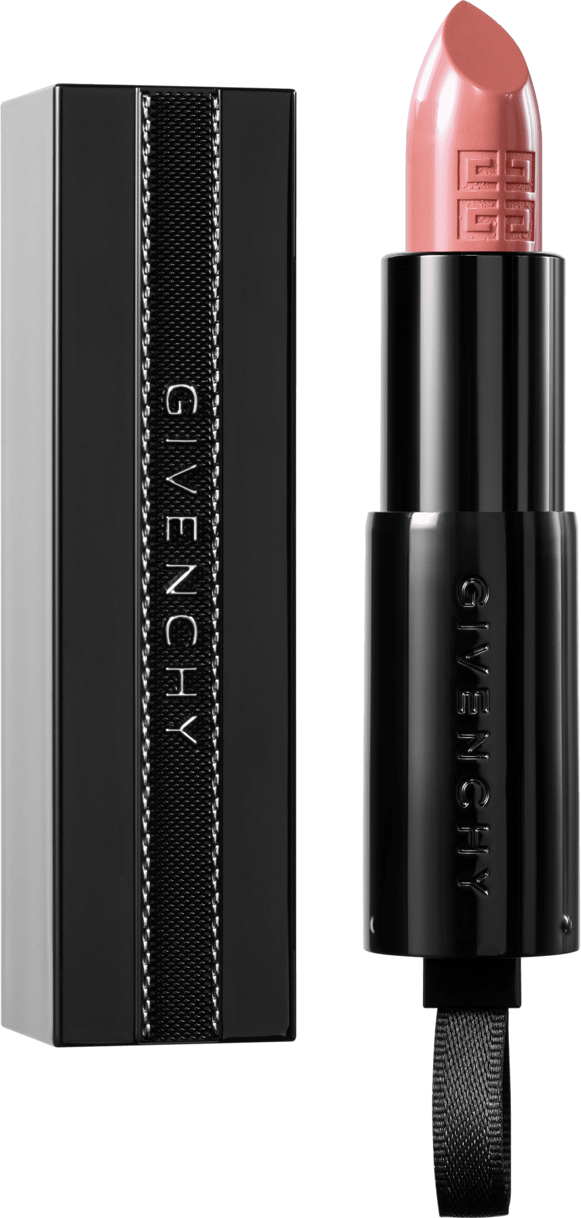 Givenchy Rouge Interdit N°03 Urban Nude - Batom 3,4g