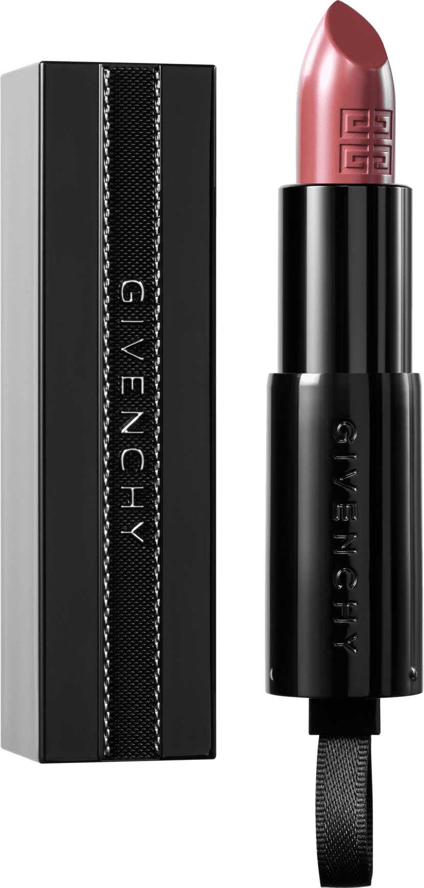 Givenchy Rouge Interdit N°05 Nude in the Dark - Batom 3,4g
