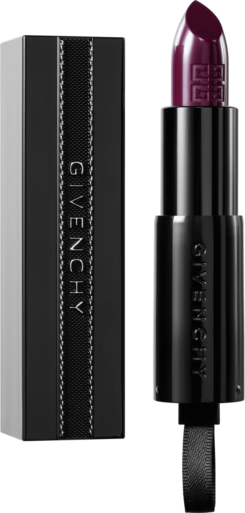 Givenchy Rouge Interdit N°07 Purple Fiction - Batom 3,4g