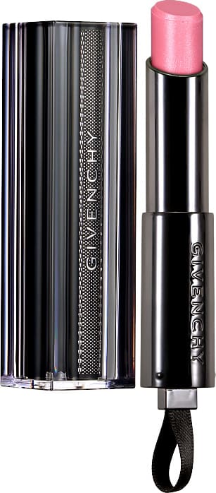 Givenchy Rouge Interdit Vinyl N03 Rose Mutin - Batom Espelhado 3,3g