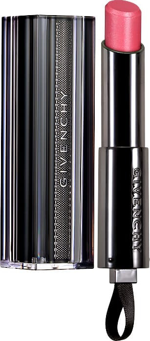 Givenchy Rouge Interdit Vinyl N04 Rose Tentateur - Batom Espelhado 3,3g