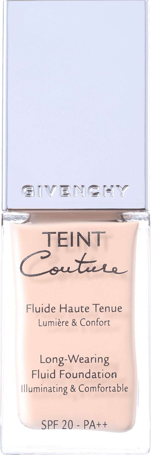Givenchy Teint Couture Fluid Foundation FPS 20 Porcelaine 1 - Base Líquida 25ml