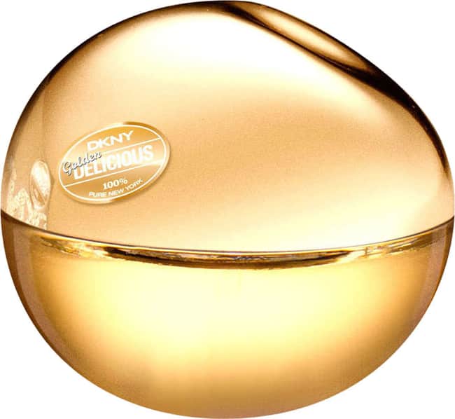 Golden Delicious DKNY Eau de Parfum - Perfume Feminino 50ml