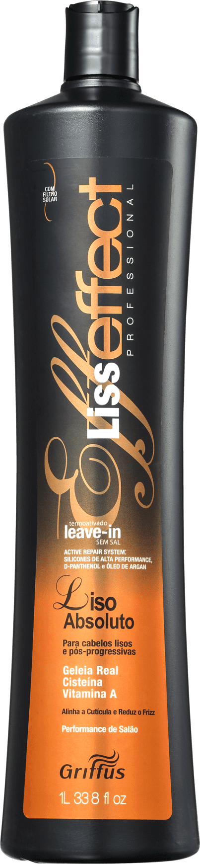 Griffus Liss Effect - Leave-in 1000ml