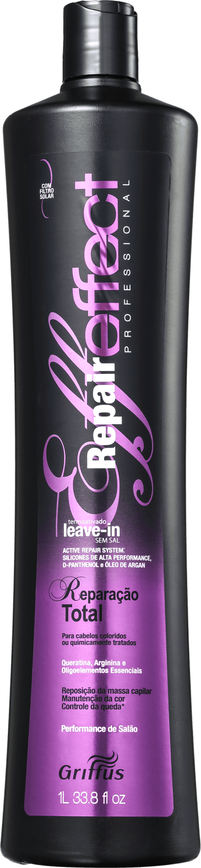 Griffus Repair Effect - Leave-in 1000ml