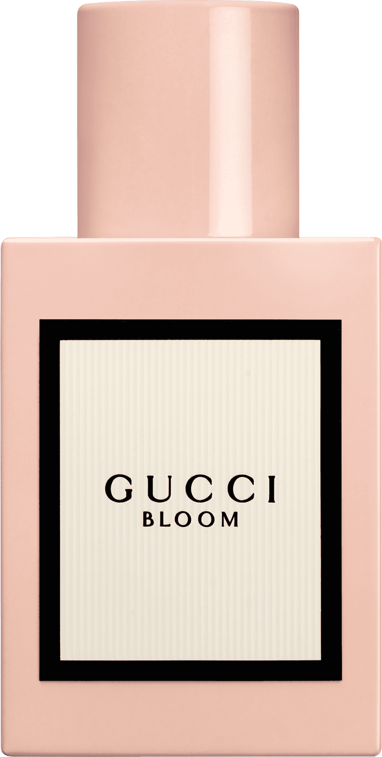 Gucci Bloom Eau de Parfum - Perfume Feminino 30ml