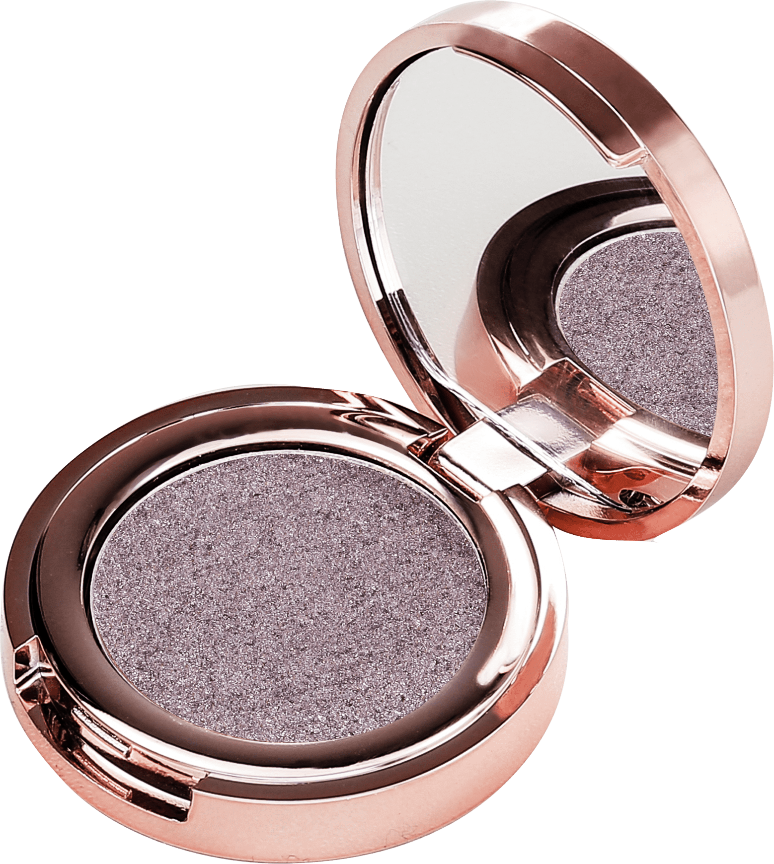 Hot MakeUp Hot Candy HC30 Toasted Almond - Sombra Cintilante 2,5g