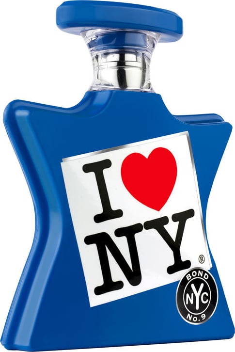 I Love New York For Him Bond N.9 Eau de Parfum - Perfume Masculino 50ml