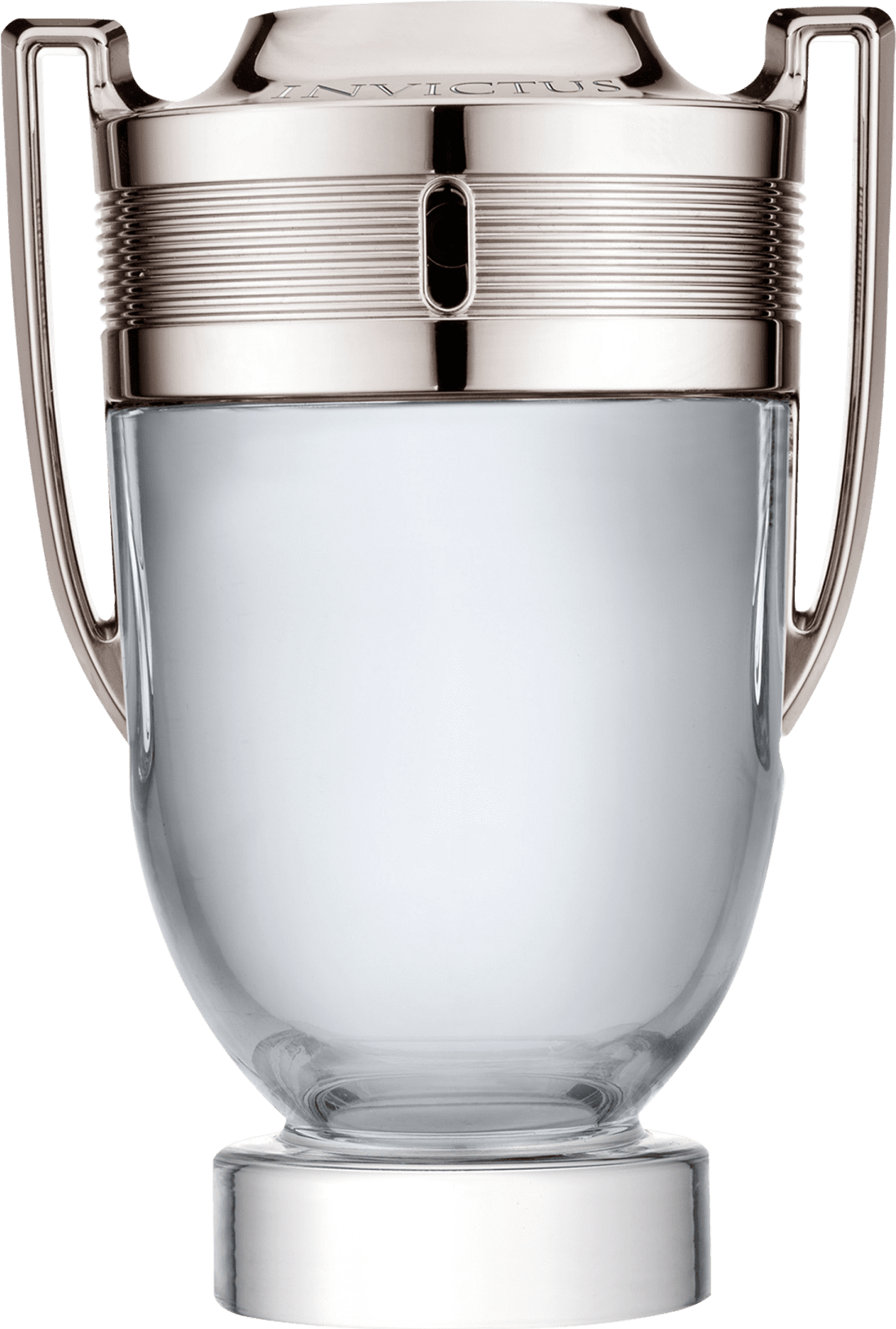 Invictus Paco Rabanne Eau de Toilette - Perfume Masculino 100ml