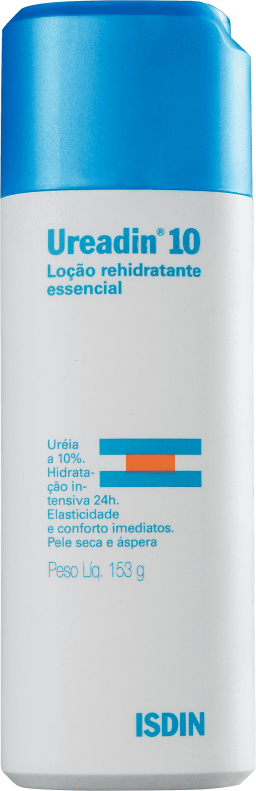 ISDIN Ureadin 10 Essencial - Hidratante Corporal 150ml