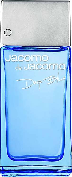 Jacomo de Deep Blue Eau de Toilette - Perfume Masculino 100ml