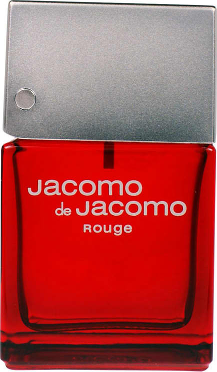 Jacomo de Rouge Eau de Toilette - Perfume Masculino 100ml