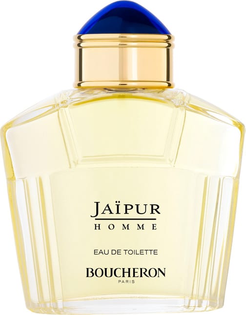 Jaïpur Homme Boucheron Eau de Toilette - Perfume Masculino 50ml