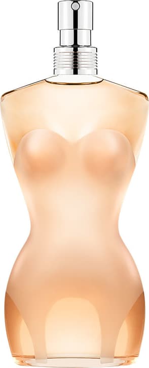 Classique Jean Paul Gaultier Eau de Toilette - Perfume Feminino 100ml