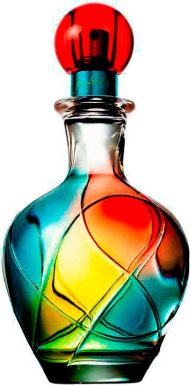 Live Luxe Jennifer Lopez Eau de Parfum - Perfume Feminino 100ml