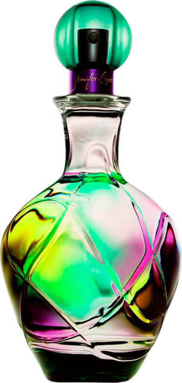 Live Jennifer Lopez Eau de Parfum - Perfume Feminino 30ml