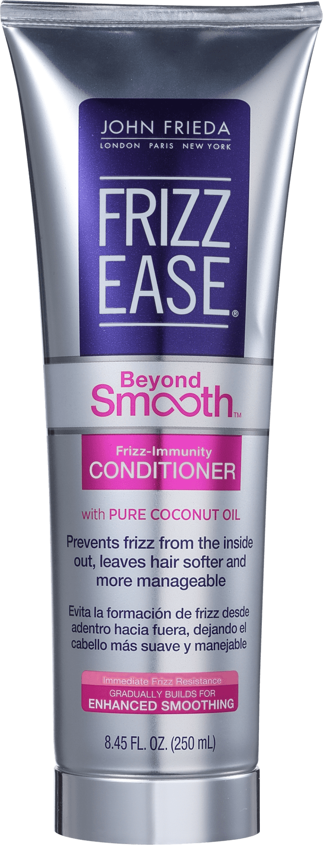John Frieda Frizz-Ease Beyond Smooth Frizz-Immunity - Condicionador 250ml