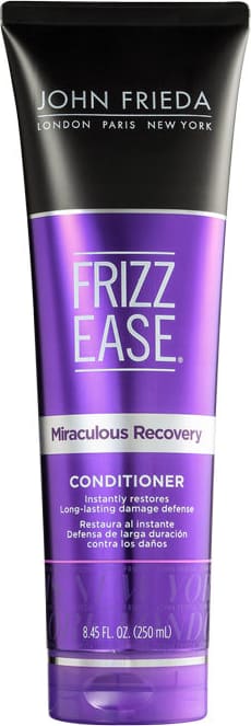 John Frieda Frizz-Ease Miraculous Recovery - Condicionador 250ml