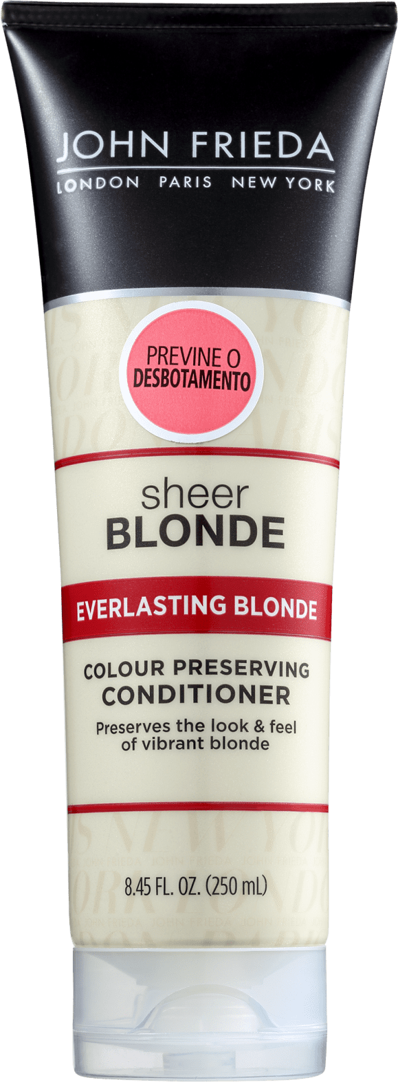 John Frieda Sheer Blonde Everlasting Blonde - Condicionador 250ml