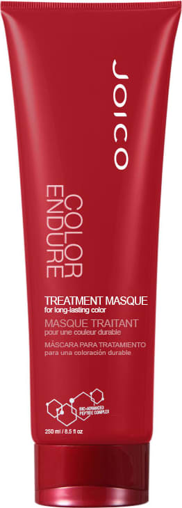 Joico Color Endure Treatment Masque - Máscara de Tratamento 250ml