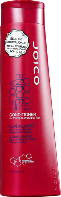 Joico Color Endure Violet - Condicionador Matizador 300ml