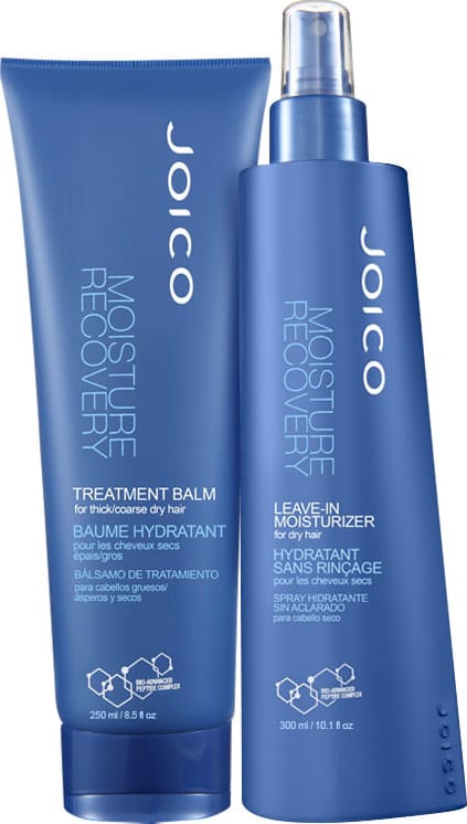 Kit Joico Moisture Recovery Conditioning (2 Produtos)
