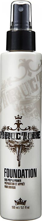 Joico Structure Foundation Hair Prep & Primer - Spray Pré-Modelagem 150ml