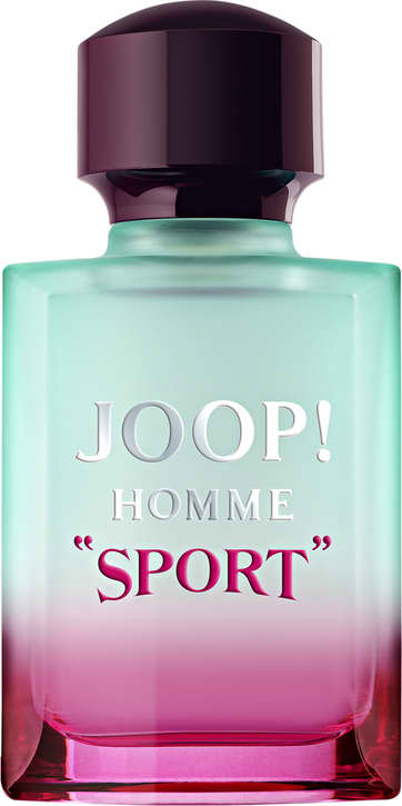 Joop Homme Sport Eau de Toilette - Perfume Masculino 75ml
