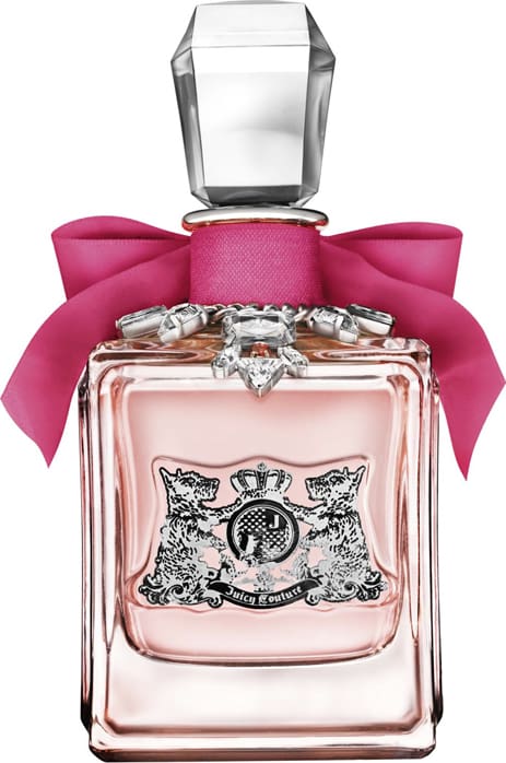 Couture La La Juicy Couture Eau de Parfum - Perfume Feminino 30ml