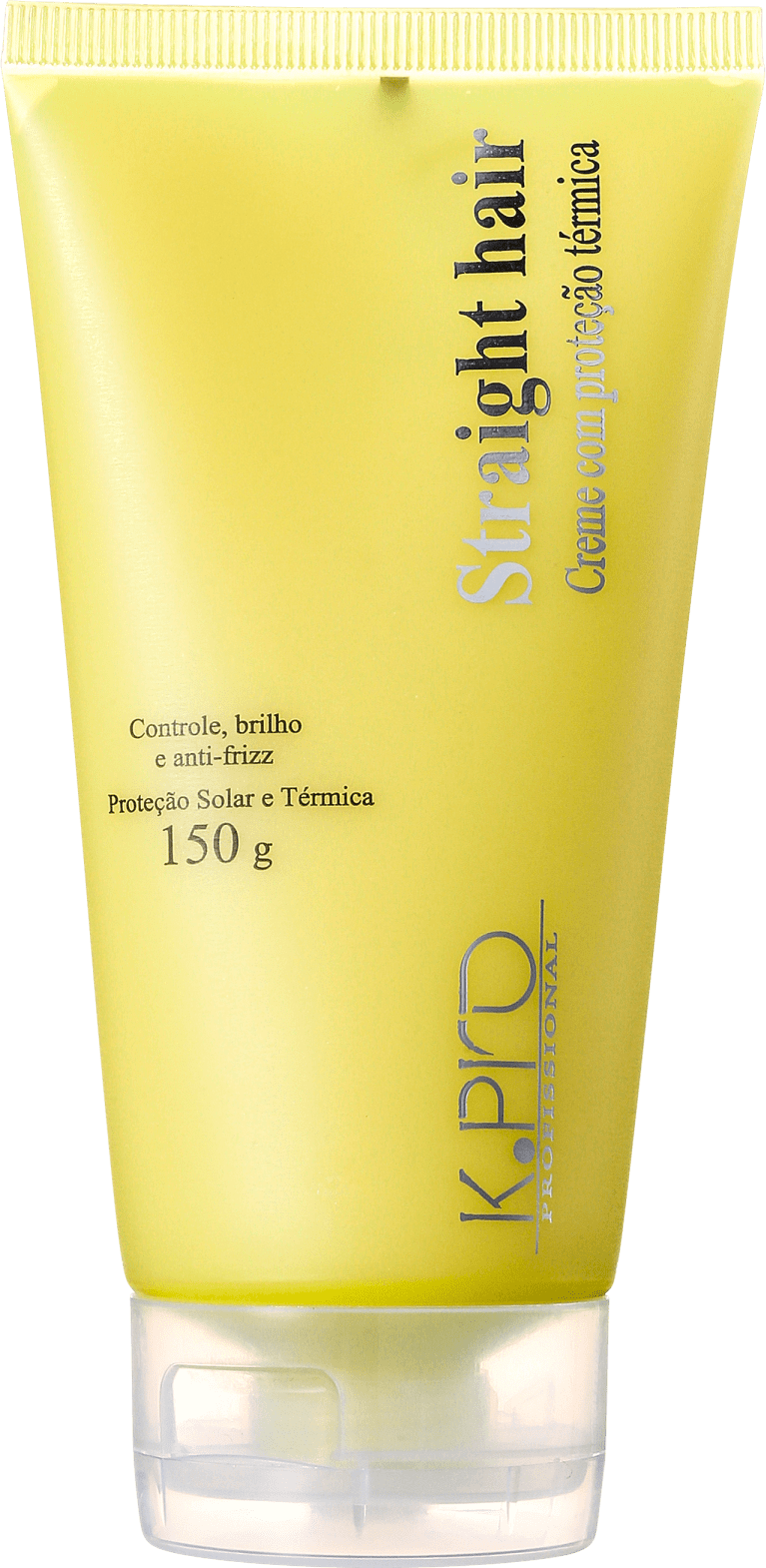 K.Pro Style Straight Hair - Protetor Térmico 150g