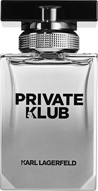 Private Klub Karl Lagerfeld Eau de Toilette - Perfume Masculino 100ml