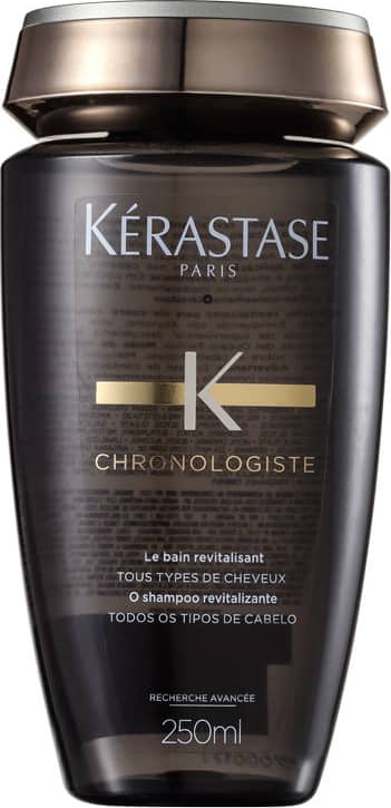 Kérastase Chronologiste Bain Revitalisant - Shampoo 250ml