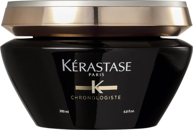 Kérastase Chronologiste Crème de Régénération - Máscara Capilar 200ml