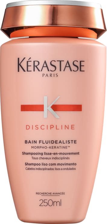 Kérastase Discipline Bain Fluidealiste - Shampoo 250ml
