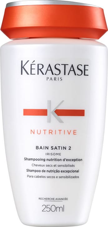 Kérastase Nutritive Bain Satin 2 - Shampoo 250ml