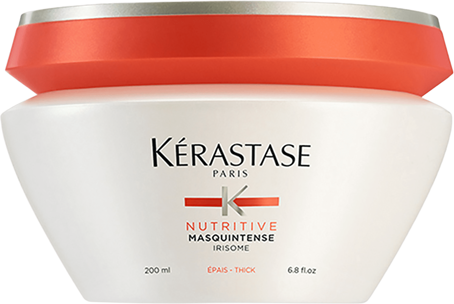 Kérastase Nutritive Masquintense Cabelos Grossos - Máscara de Nutrição 200ml