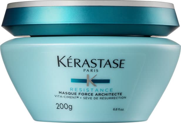 Kérastase Résistance Force Architecte - Máscara de Reconstrução 200ml