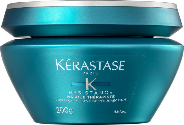 Kérastase Résistance Thérapiste - Máscara de Reconstrução 200ml