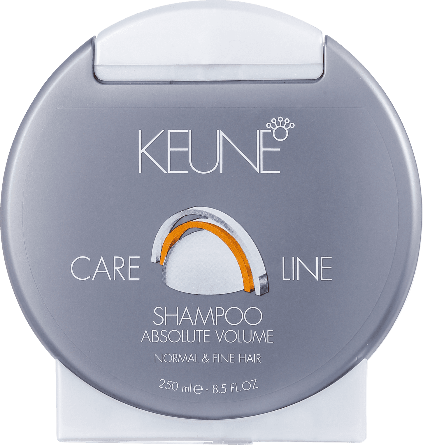 Keune Care Absolute Volume - Shampoo 250ml