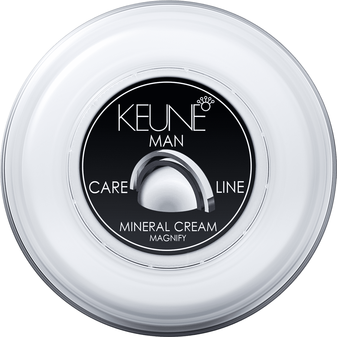 Keune Care Line Man Mineral Cream Magnify - Cera Modeladora 30ml