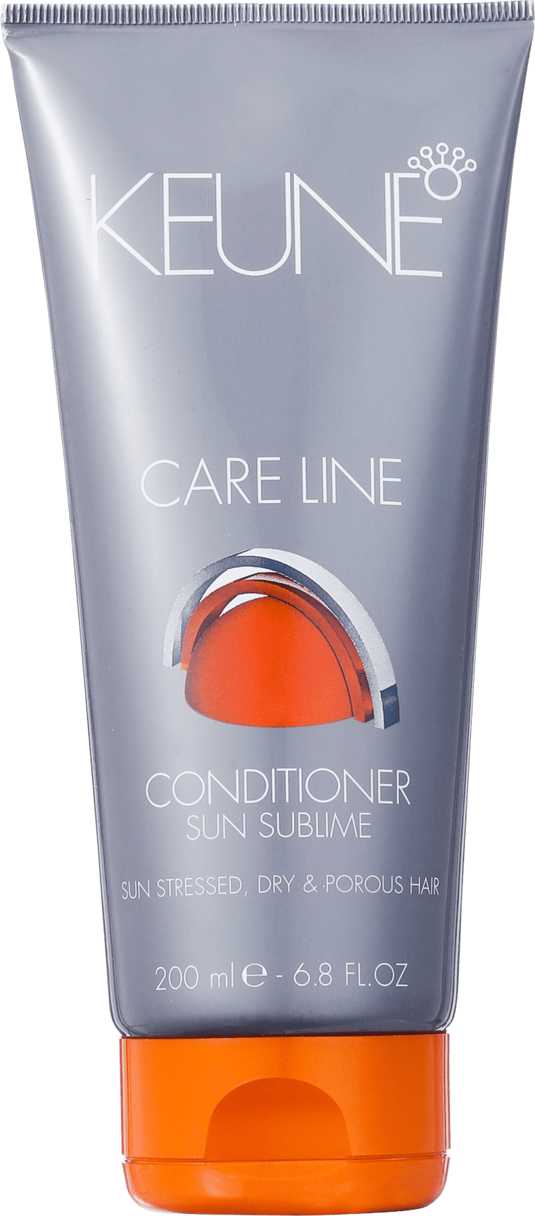Keune Care Line Sun Sublime Conditioner - Condicionador 200ml